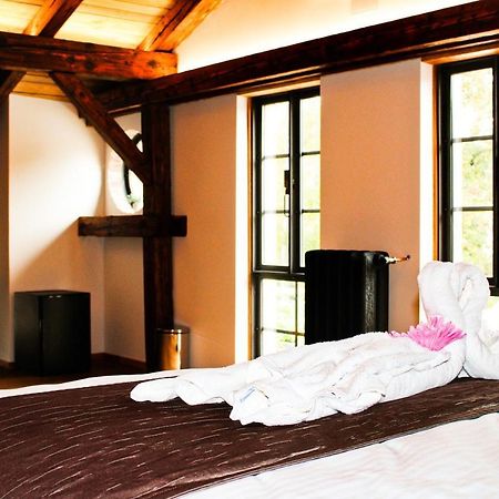 Pension U Hastrmana Прага Экстерьер фото