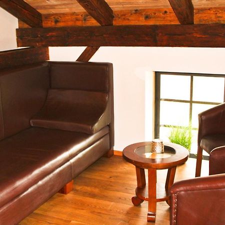 Pension U Hastrmana Прага Экстерьер фото