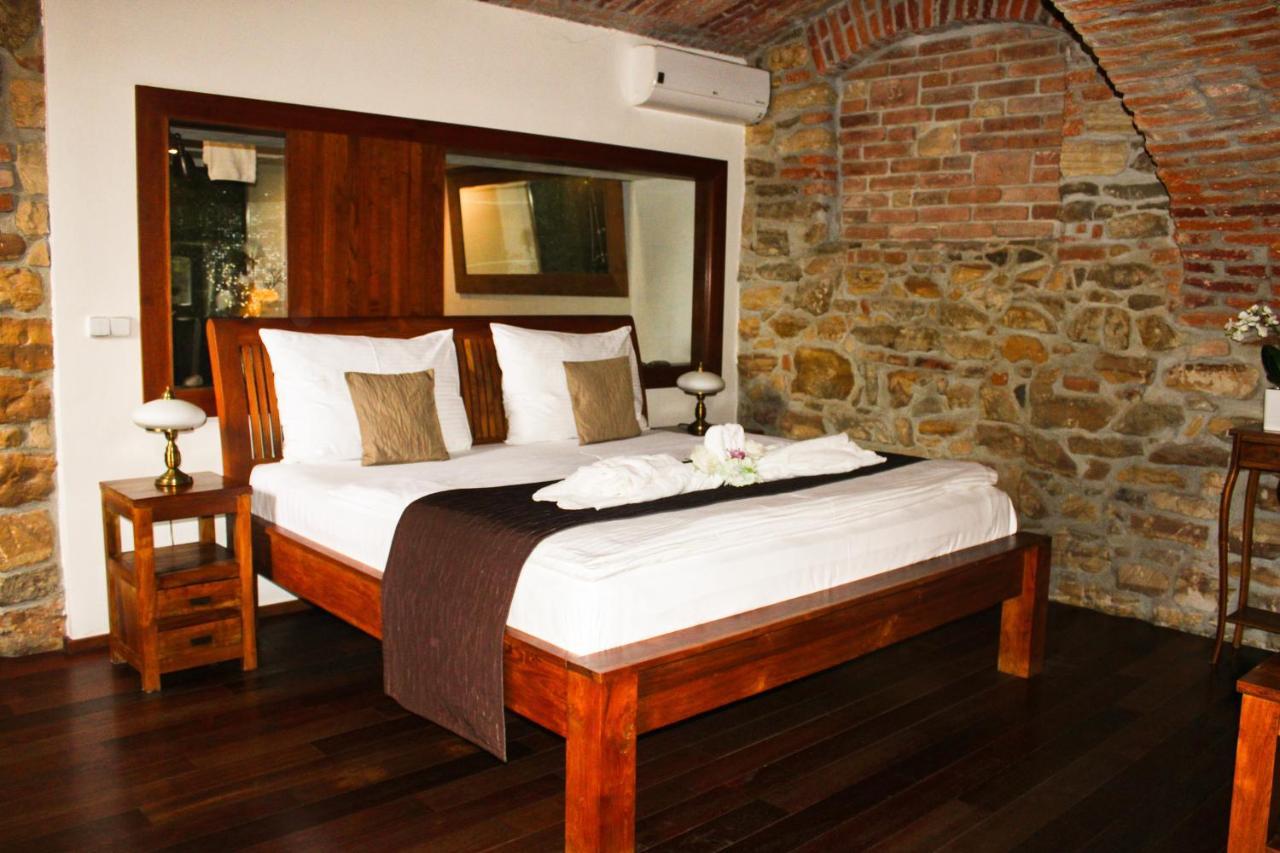 Pension U Hastrmana Прага Экстерьер фото