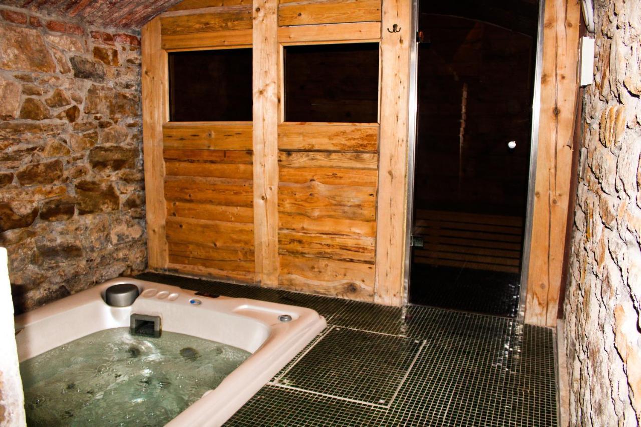 Pension U Hastrmana Прага Экстерьер фото