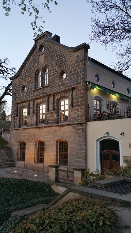 Pension U Hastrmana Прага Экстерьер фото