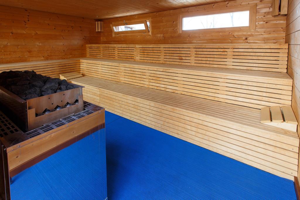 Pension U Hastrmana Прага Экстерьер фото