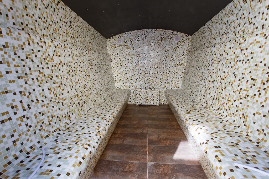 Pension U Hastrmana Прага Экстерьер фото