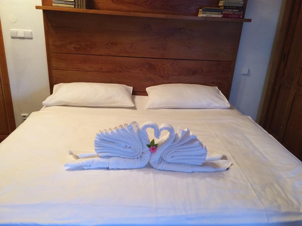 Pension U Hastrmana Прага Экстерьер фото