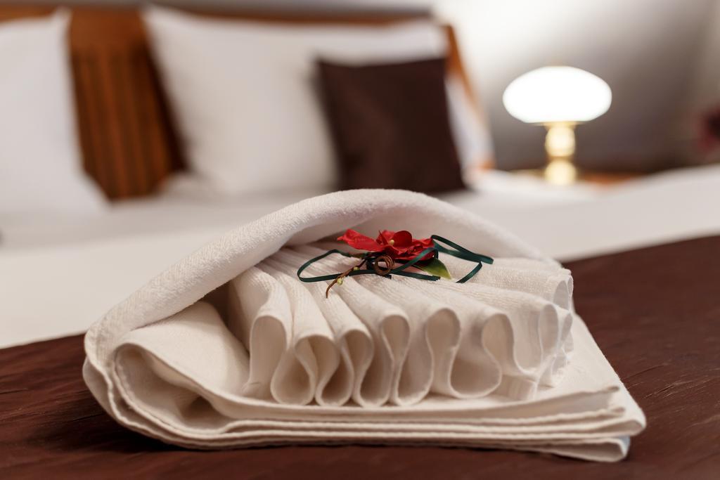Pension U Hastrmana Прага Экстерьер фото