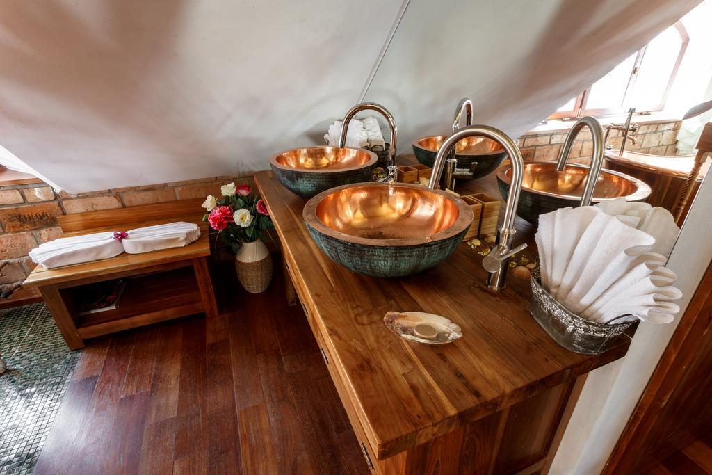 Pension U Hastrmana Прага Экстерьер фото