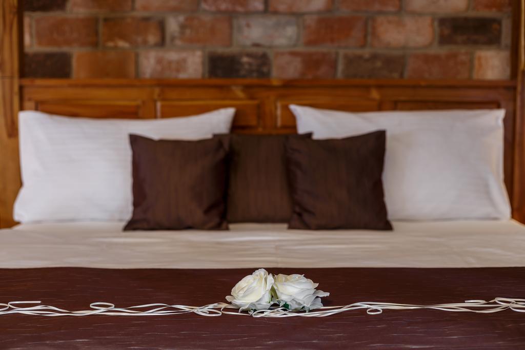 Pension U Hastrmana Прага Экстерьер фото