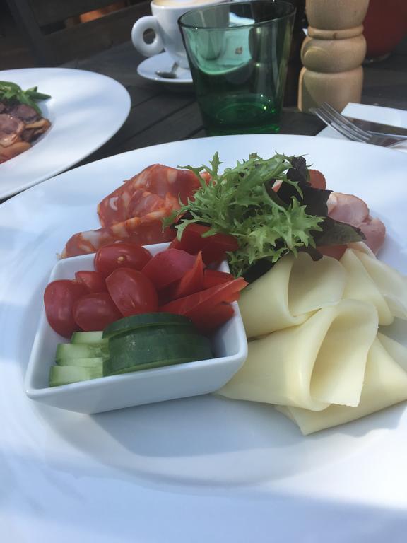 Pension U Hastrmana Прага Экстерьер фото