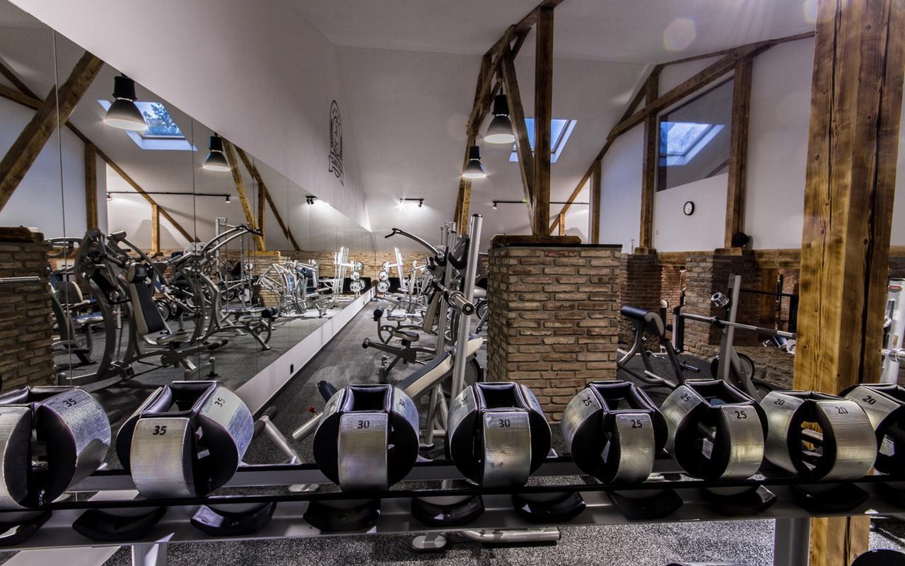 Pension U Hastrmana Прага Экстерьер фото