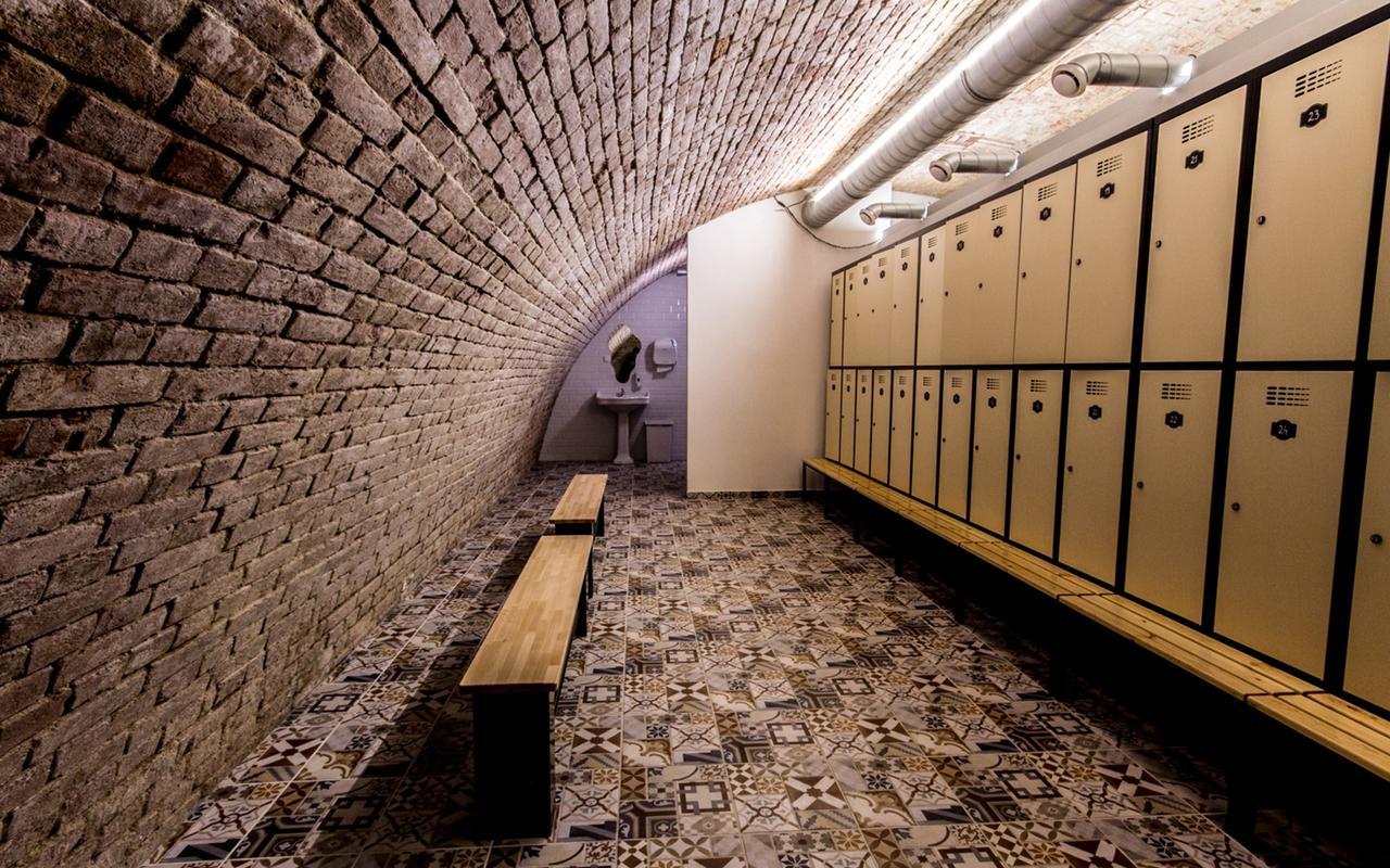 Pension U Hastrmana Прага Экстерьер фото